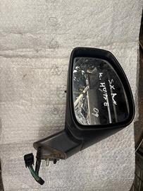 SPECCHIETTO RETROVISORE DESTRO RENAULT SCENIC X MO