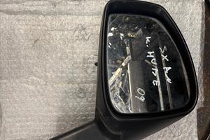 SPECCHIETTO RETROVISORE DESTRO RENAULT SCENIC X MO