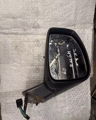 SPECCHIETTO RETROVISORE DESTRO RENAULT SCENIC X MO