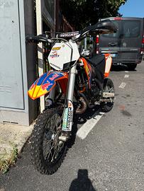 Ktm 65sx 2015