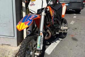 Ktm 65sx 2015