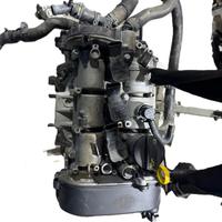 MOTORE COMPLETO VOLKSWAGEN Polo 5Â° Serie CPG cpg