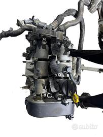 MOTORE COMPLETO VOLKSWAGEN Polo 5Â° Serie CPG cpg
