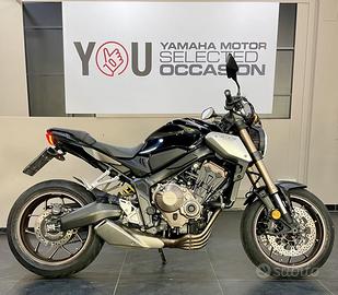 Honda CB 650 R