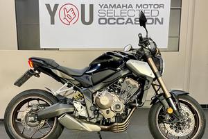 Honda CB 650 R