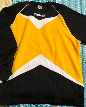 Maglia portiere reush
