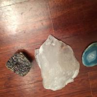 Pietre da collezione