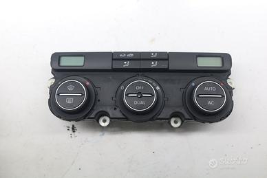 COMANDI CLIMA VOLKSWAGEN Tiguan 1° Serie 1K090704