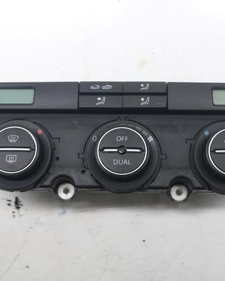 COMANDI CLIMA VOLKSWAGEN Tiguan 1° Serie 1K090704