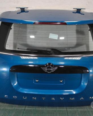Mini F60 Countryman Portellone posteriore