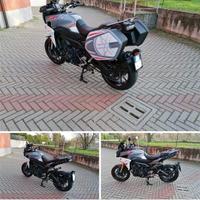 PORTATARGA TRACER 900