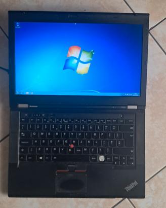 lenovo ThinkPad T430