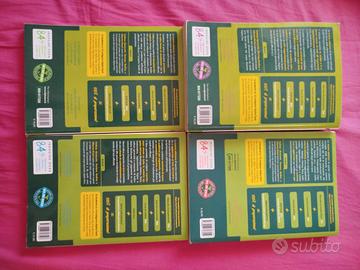 Alpha test professioni sanitarie