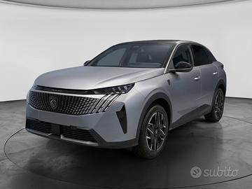 PEUGEOT 3008 II 2021 - 3008 1.2 puretech t GT s&s