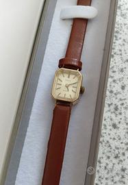 Orologio Tissot meccanico Vintage