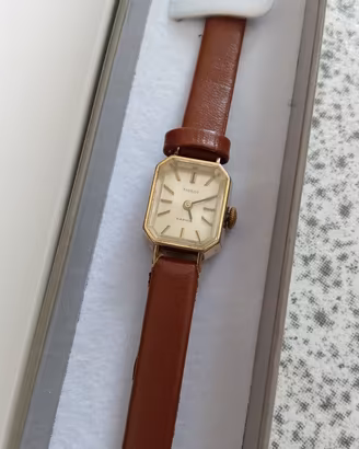 Orologio Tissot meccanico Vintage