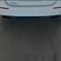 Paraurti Mercedes classe a W177