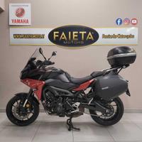 Yamaha Tracer 900 - 2020