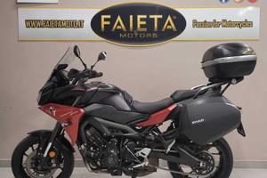 Yamaha Tracer 900 - 2020