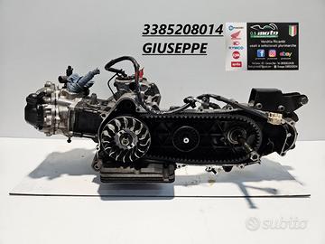 BLOCCO MOTORE M692M PIAGGIO BEVERLY 300 2010 2016