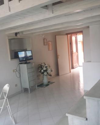 monolocale Olbia  fino a giugno 2037