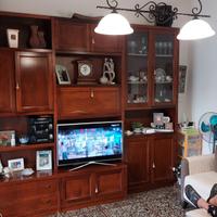 mobile parete soggiorno