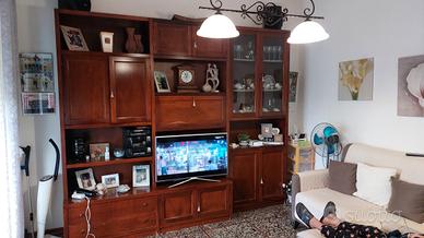 mobile parete soggiorno