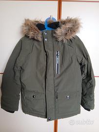 Giubbotto invernale bambino
