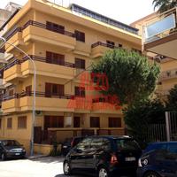 Villabate-appartamento con terrazzo-cod.a326