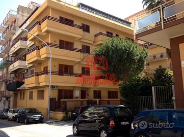 Villabate-appartamento con terrazzo-cod.a326