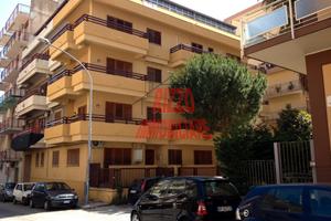 Villabate-appartamento con terrazzo-cod.a326