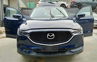 RICAMBI USATI AUTO MAZDA CX-5 Serie SHY6 Diesel 22
