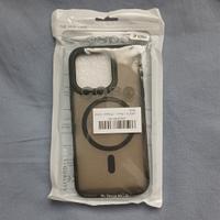 Cover MagSafe iPhone 16 Pro