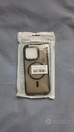 Cover MagSafe iPhone 16 Pro