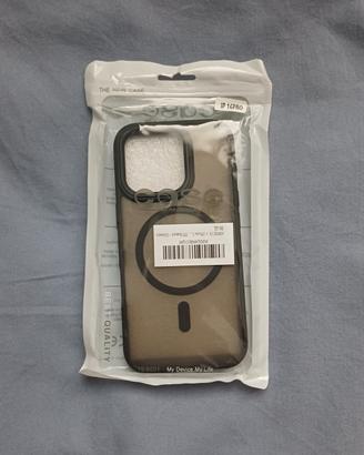 Cover MagSafe iPhone 16 Pro