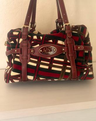 Borsa a spalla Gucci vintage stupenda