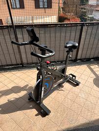 Cyclette/Bicicletta D’allenamento