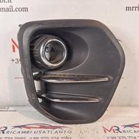 GRIGLIA FARETTO ANT SX KIA Sportage Serie 86522-F1