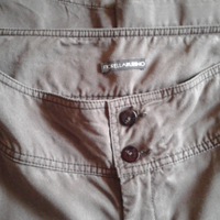 Pantaloni donna Fiorella Rubino taglia 39F