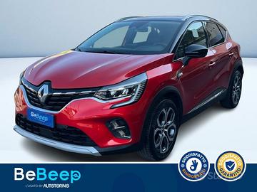 Renault Captur 1.0 TCE INTENS 100CV