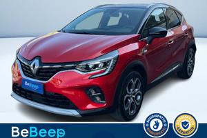 Renault Captur 1.0 TCE INTENS 100CV