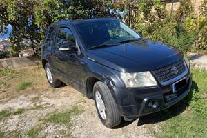 Suzuki gran vitara 1.9 turbo diesel 2012