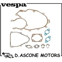 KIT GUARNIZIONI MOTORE VESPA 50 SPECIAL