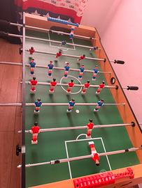 Calcio Balilla