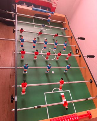 Calcio Balilla