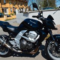 Kawasaki Z 750 - 2007
