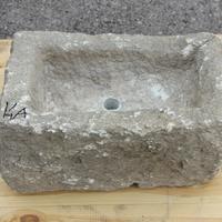 VASCA IN PIETRA GRANITO 47X30 H24 N. 14A da GIAR