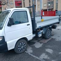 piaggio Porter 