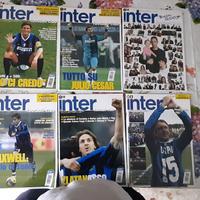 INTER FOOTBALL CLUB  2006/07