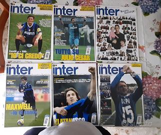 INTER FOOTBALL CLUB  2006/07